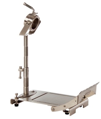 Ham holder J5R Luxe Professional rotating Jamotec