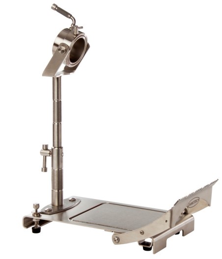 Pernilera Professional giratori J5R Luxe Jamotec