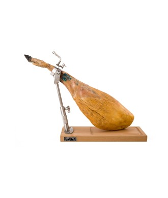 Jamonero J4R giratorio Jamotec