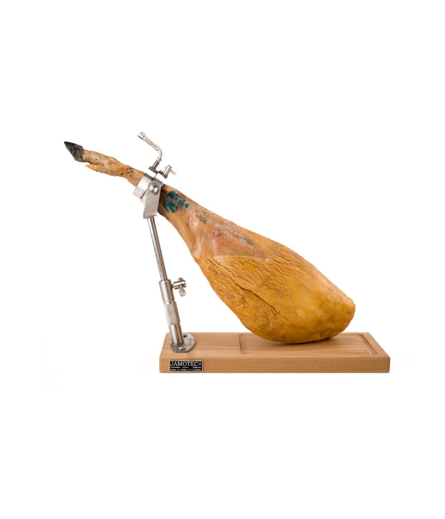 J4R rotating Jamotec ham holder J4R rotating Jamotec ham holder