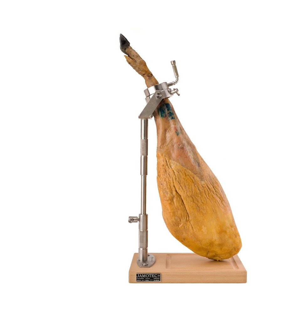 Jamonero J5R giratorio Jamotec