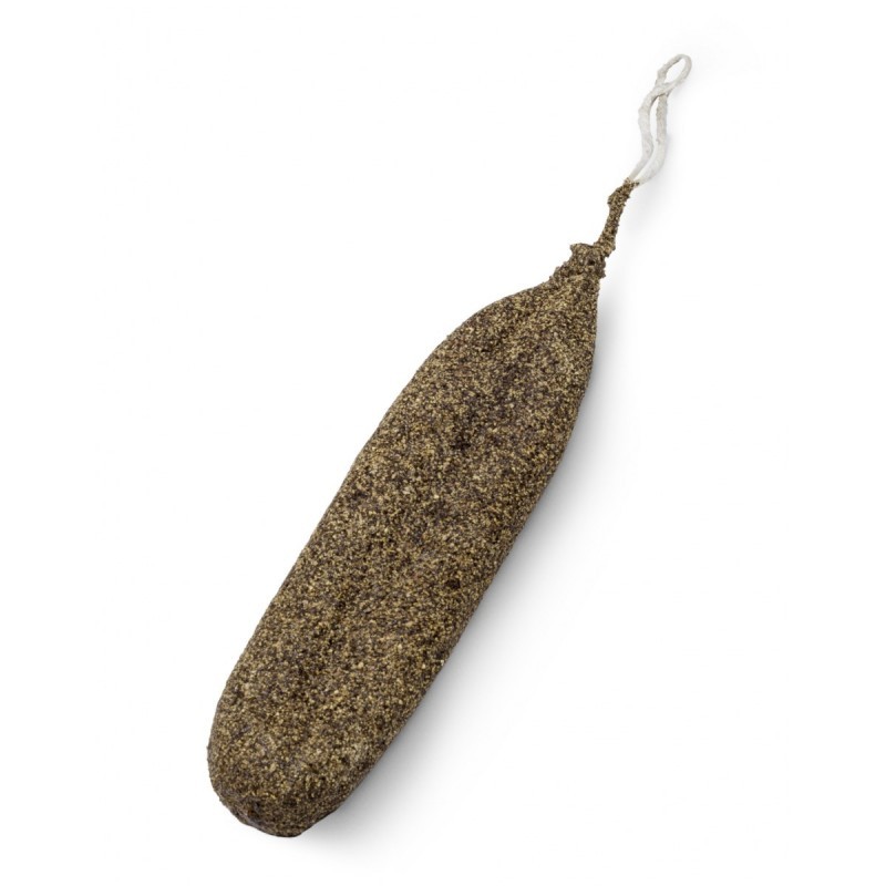Llonganissa de Payés with pepper Casa Riera Ordeix 300 gr.