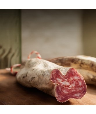 Saucisson de payes Casa Riera Ordeix (260g)