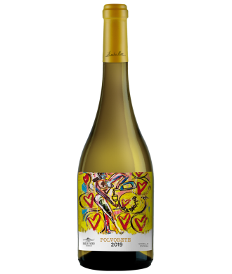 Polvorete bianca, D.O. Bierzo