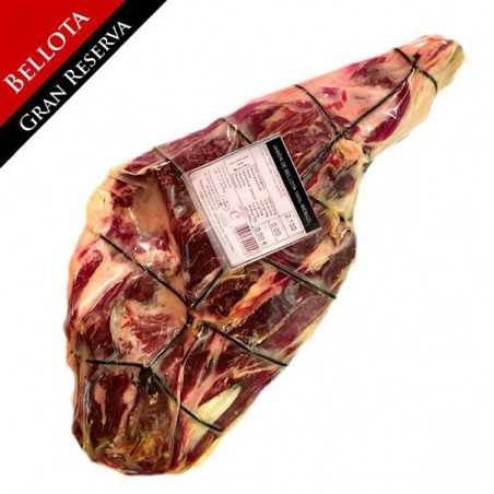 Bellota 100% Iberian Ham - Gran Reserva 4 years (2017) - boneless