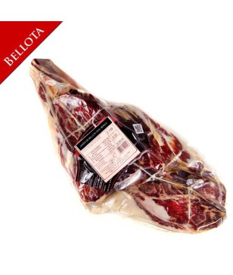 Ibérico Bellota ham, 50% iberian breed - BONELESS