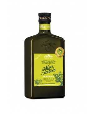 Extra virgin olive oil Mas Tarrés, D.O.P. Siurana (500ml)