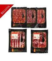 Hamper - ASSORTMENT BELLOTA