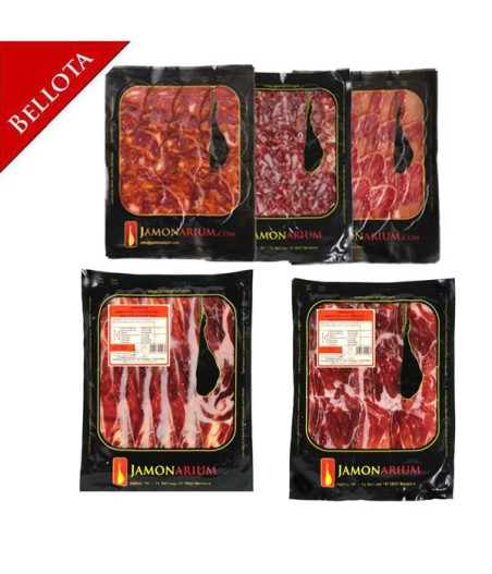 Hamper - ASSORTMENT BELLOTA