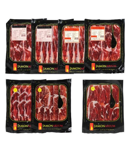 Gift hamper - HAM TASTING