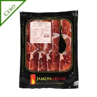 Cebo Iberico Ham, 50% Iberian Breed sliced 100g