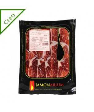 Cebo Iberico Ham, 50% Iberian Breed sliced 100g