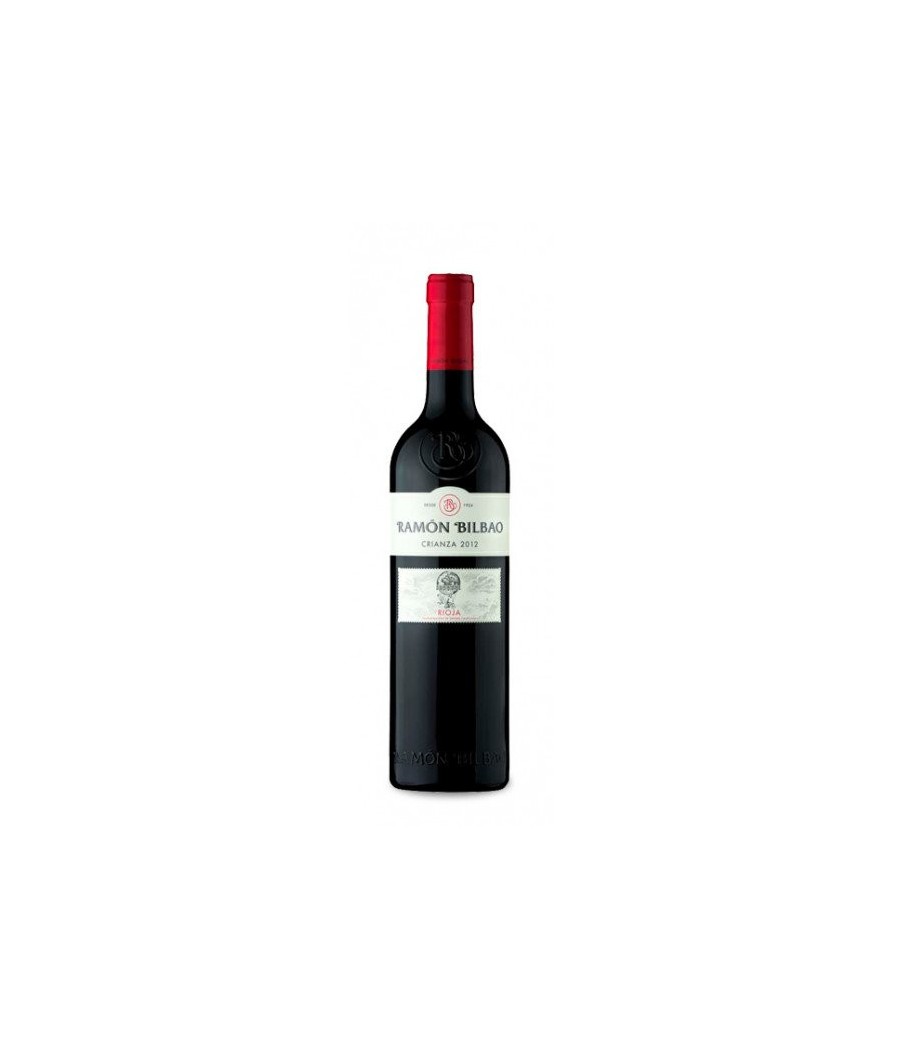 Ramón Bilbao Red Crianza, D.O. Rioja Ramón Bilbao Red Crianza, D.O. Rioja