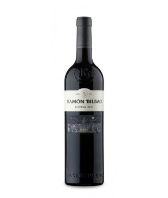 Ramón Bilbao Reserva, D.O. Rioja