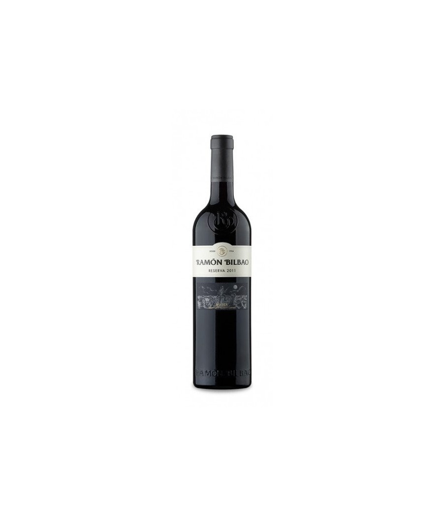 Ramón Bilbao Reserva, D.O. Rioja Ramón Bilbao Reserva, D.O. Rioja