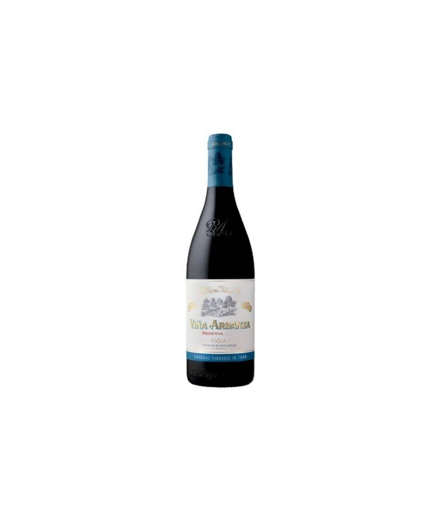 Viña Ardanza Reserva, D.O. Rioja Viña Ardanza Reserva, D.O. Rioja
