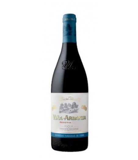Viña Ardanza Reserva, D.O. Rioja