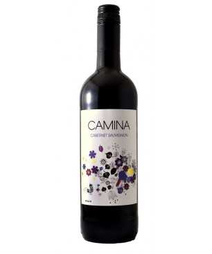 Camina Cabernet Sauvignon Red wine, D.O. La Mancha