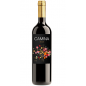 Camina oak red wine, D.O. La Mancha