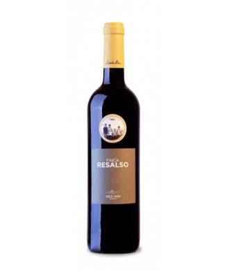 Emilio Moro Finca Resalso red wine D.O. Ribera del Duero