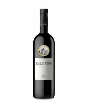 Emilio Moro vino rosso D.O. Ribera del Duero