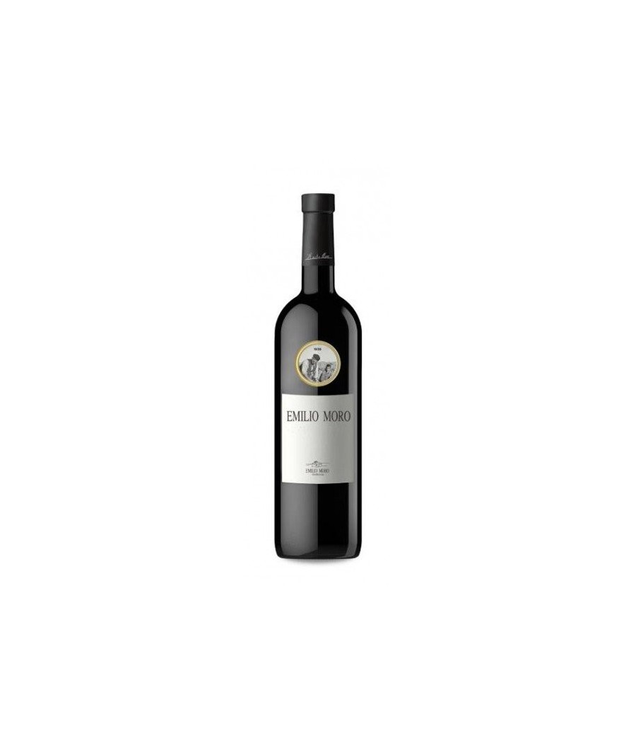 Emilio Moro red, D.O. Ribera del Duero Emilio Moro red, D.O. Ribera del Duero