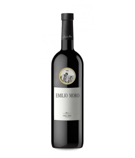 Emilio Moro red wine D.O. Ribera del Duero