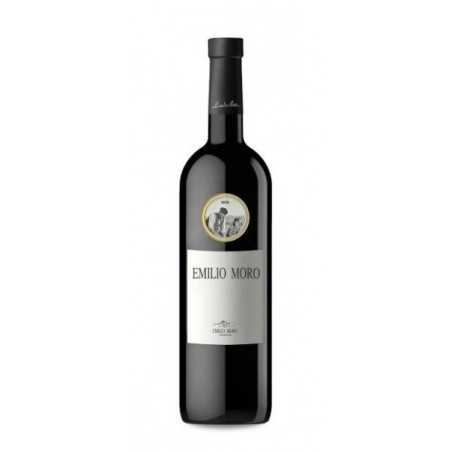 Emilio Moro vin rouge A.O. Ribera del Duero