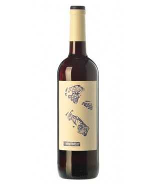 Almodí Petit Red wine, DO Terra Alta