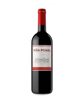 Viña Pomal Crianza, AO Rioja