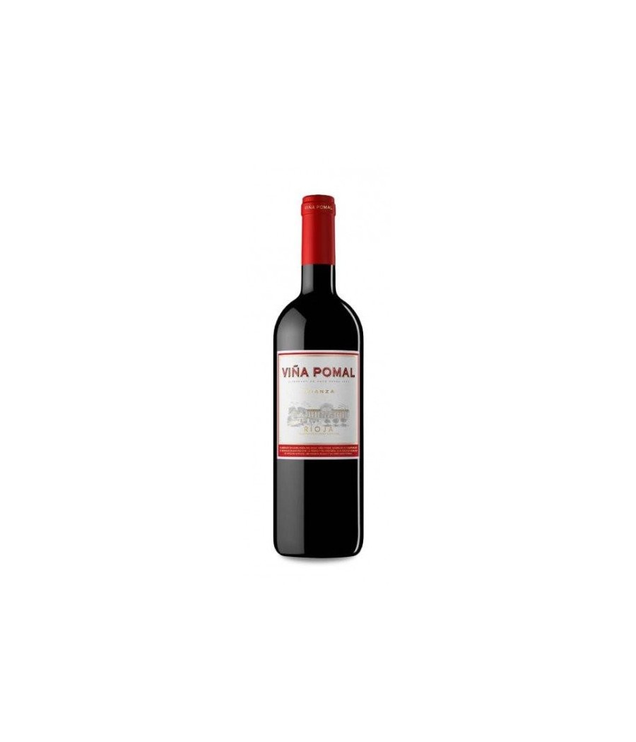 Viña Pomal Crianza, DO Rioja