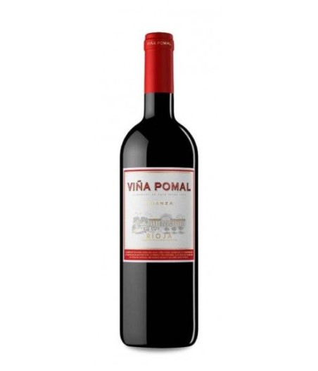 Viña Pomal Crianza, DO Rioja