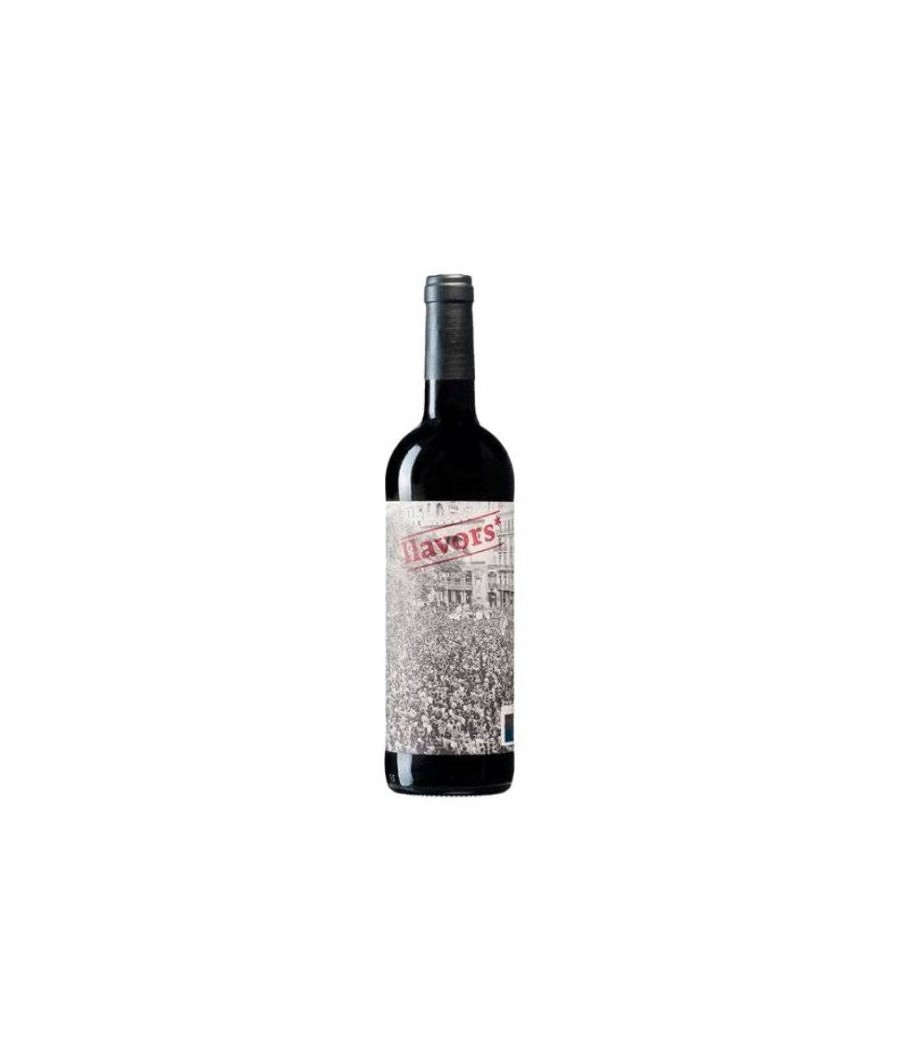 Llavors red wine, D.O. Empordà Llavors red wine, D.O. Empordà