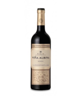 Viña Albina Reserva, D.O. Rioja