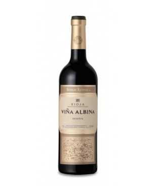 Viña Albina Reserva Ursprungsbezeichnung, D.O. Rioja
