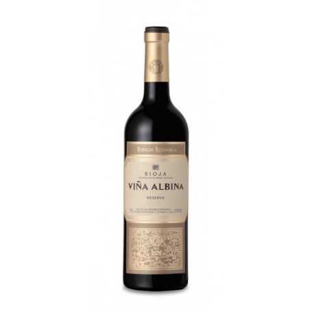 Viña Albina Riserva, D.O. Rioja