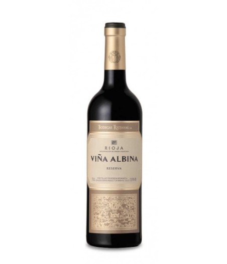 Viña Albina Riserva, D.O. Rioja