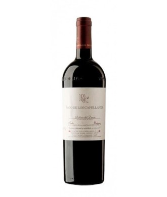 Pago de los Capellanes tinto Crianza, A.O. Ribera del Duero