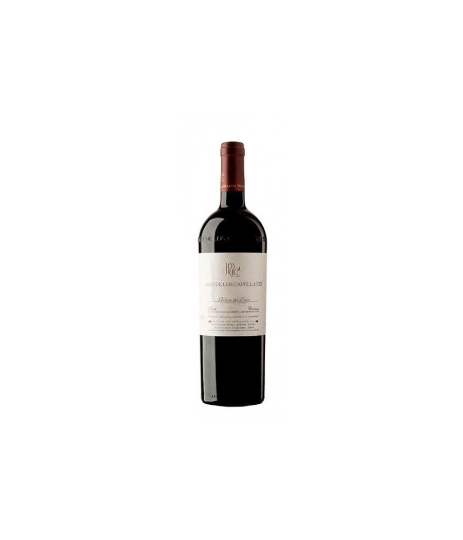 Pago de los Capellanes tinto Crianza, A.O. Ribera del Duero