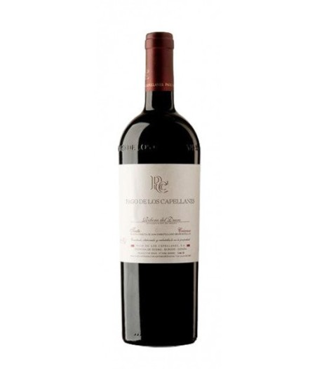 Pago de los Capellanes Tinto Crianza, D.O. Ribera del Duero