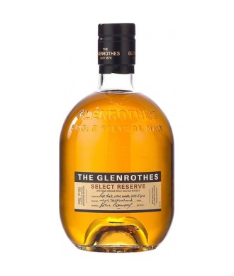 Whisky Glenrothes Select Reserve
