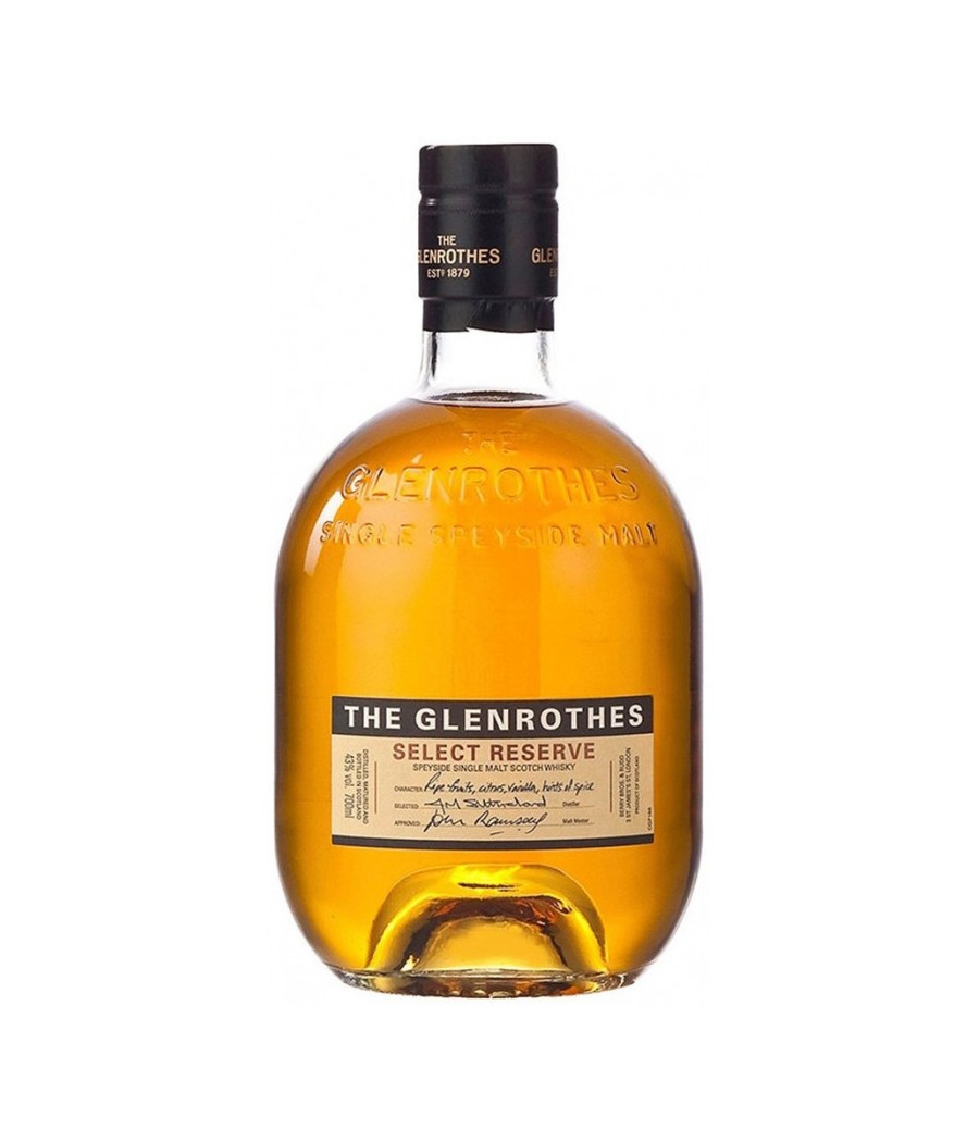 Whisky Glenrothes Select Reserve