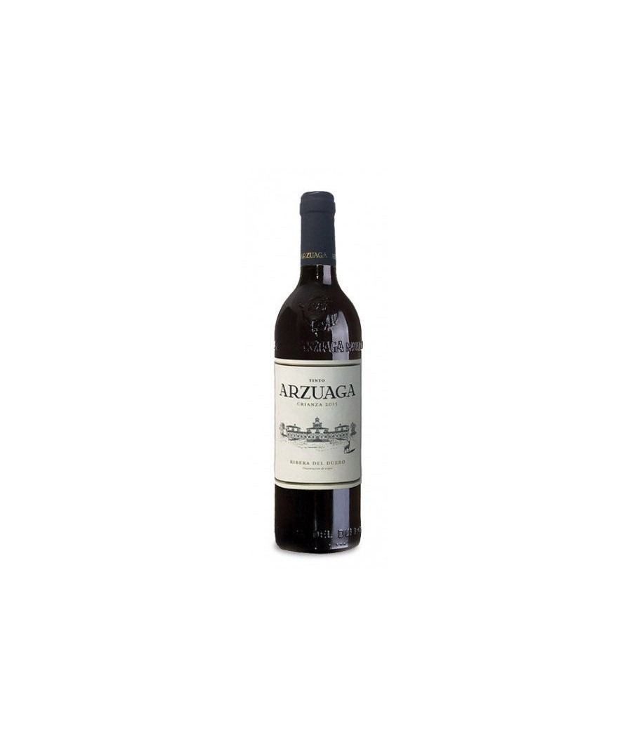 Arzuaga Crianza, DO Ribera del Duero Arzuaga Crianza, DO Ribera del Duero