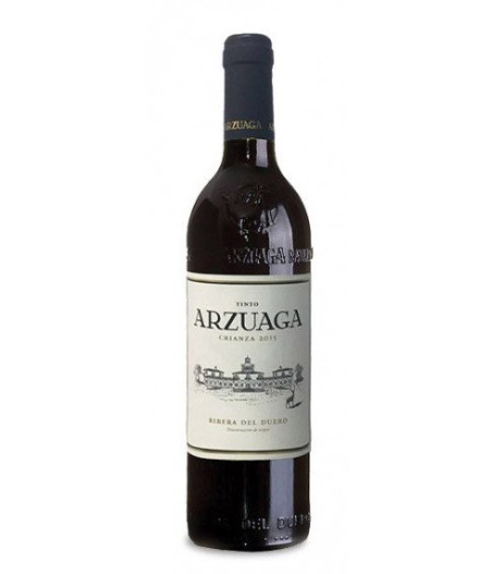 Arzuaga Crianza 2011, DO Ribera del Duero