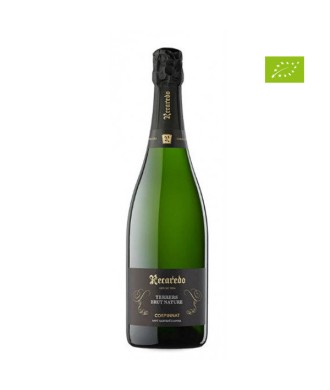 Recaredo Terrers Bio, Brut nature, Gran Reserva, A.O. Cava