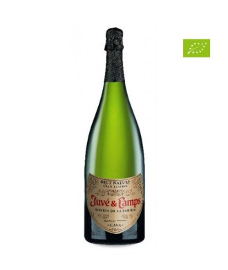 Juve i Camps Brut Nature