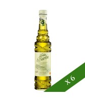 CAJA x6 - Venta del Barón coupage 500ml, Aceite de Oliva Virgen Extra, DO Priego de Córdoba