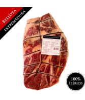 Ibérico Bellota Shoulder (Extremadura), 100% Iberian Breed - Pata Negra - BONELESS