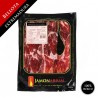 Bellota 100% pure Iberian Ham (Extremadura) - Pata Negra sliced 100g