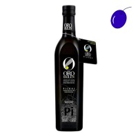 Oro de Bailen Picual 500ml, aceite de oliva virgen extra de Jaén